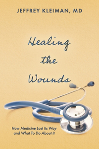 Healing the Wounds
