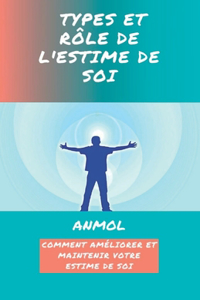 Types Et Rôle de l'Estime de Soi