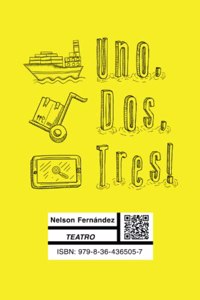 Uno, dos, tres