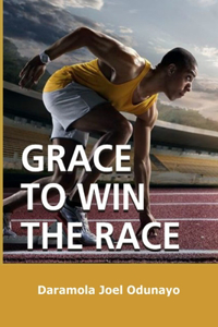 Grace to Win the Race