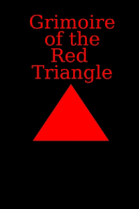 Grimoire of the Red Triangle