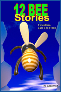 12 Bee stories