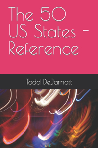 50 US States - Reference