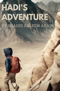 Hadi's Adventure