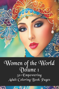 Women of the world volume 1