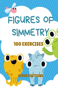 Figures in Symmetry 100 Exercises