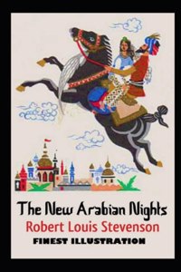 New Arabian Nights