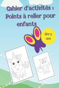 Cahier d'activites