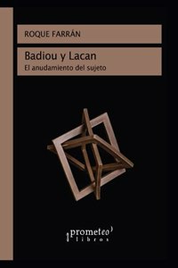 Badiou y Lacan