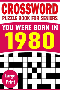 You Were Born In 1980