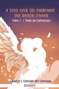 L'Ange du Crépuscule