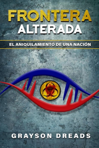 Frontera alterada