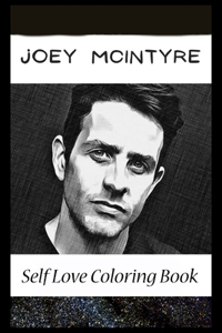 Self Love Coloring Book
