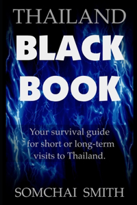 Thailand Black Book