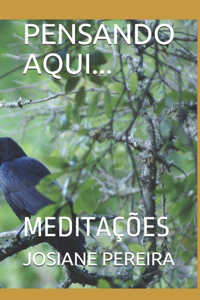 Pensando Aqui...