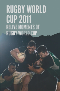 Rugby World Cup 2011