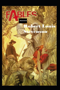 Fables Annotated