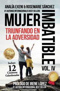 Mujer Imbatible