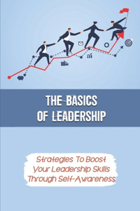 Basics Of Leadership