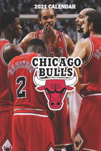 Chicago Bulls