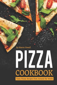 Pizza Cookbook