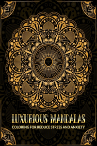 Luxurious Mandalas