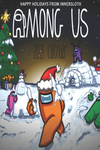 Among us 2021 calendar