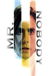 Mr. Nobody