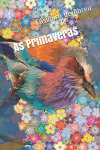 As Primaveras