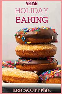 Vegan Holiday Baking