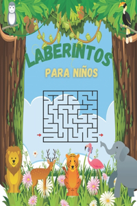 Laberintos Para Niños