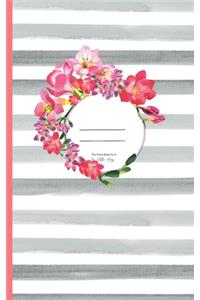 Notes ✽ The Floral Book No 6 by Hilla May