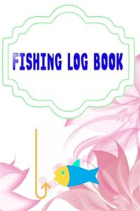 Fishing Logbook