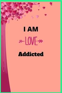 I Am Love Addicted