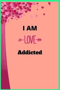 I Am Love Addicted