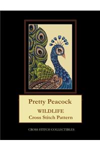 Pretty Peacock