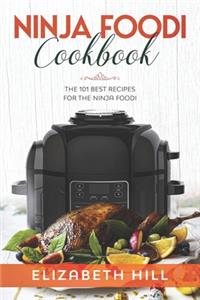 Ninja Foodi Cookbook