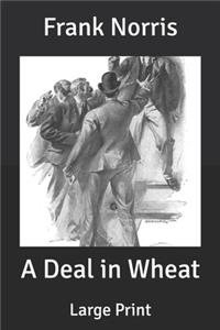 A Deal in Wheat