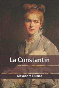La Constantin