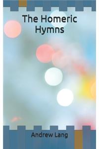 The Homeric Hymns