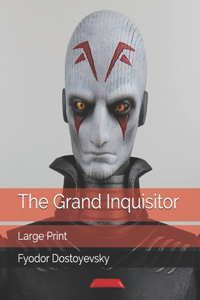 The Grand Inquisitor