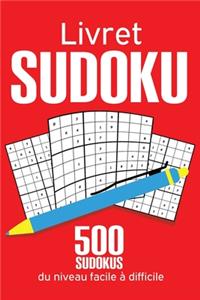 Livret Sudoku