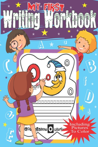 My First Writing Workbook