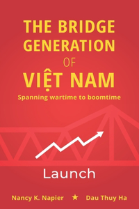 Spanning Wartime to Boomtime