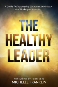 Healthy Leader