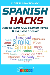 Spanish Hacks