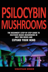 Psilocybin Mushrooms