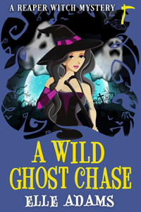 Wild Ghost Chase