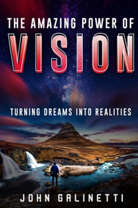 Amazing Power of Vision