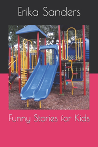 Funny Stories for Kids